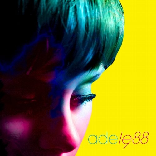 88 (Mixed By Mick Boogie) — Adele