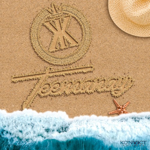 KONVICT KULTURE PRESENTS TEEMANAY — Akon