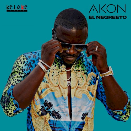 El Negreeto — Akon