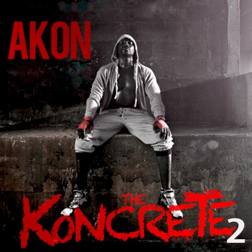 The Koncrete 2 — Akon