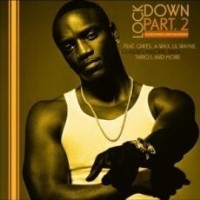 Lockdown, Part 2 — Akon