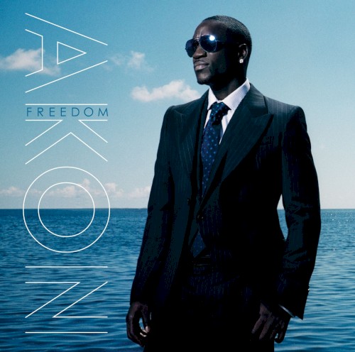 Freedom — Akon