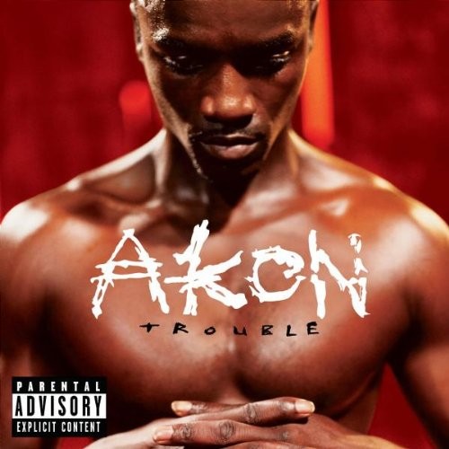 Trouble — Akon