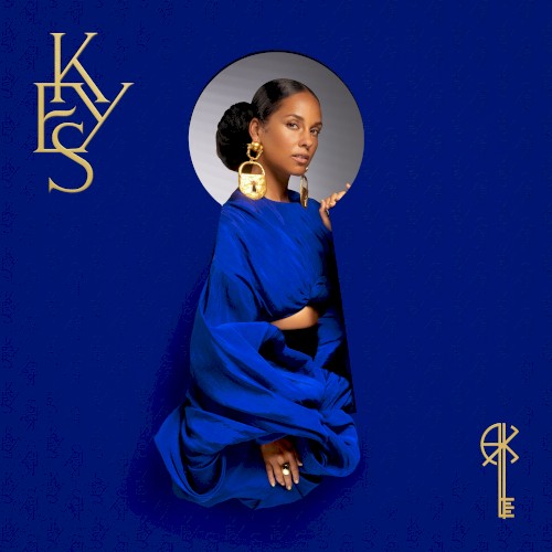KEYS — Alicia Keys