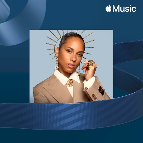 Alicia Keys: Sweet Dreams — Alicia Keys