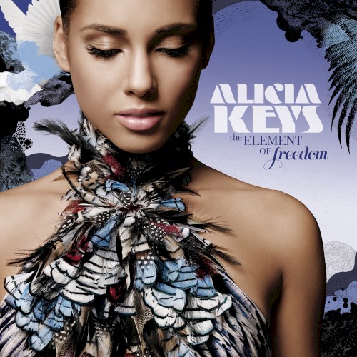 The Element of Freedom — Alicia Keys