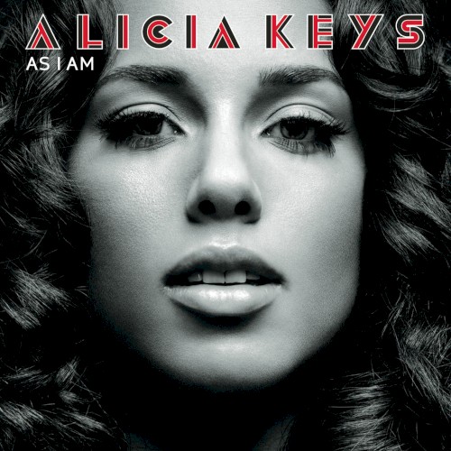 As I Am — Alicia Keys