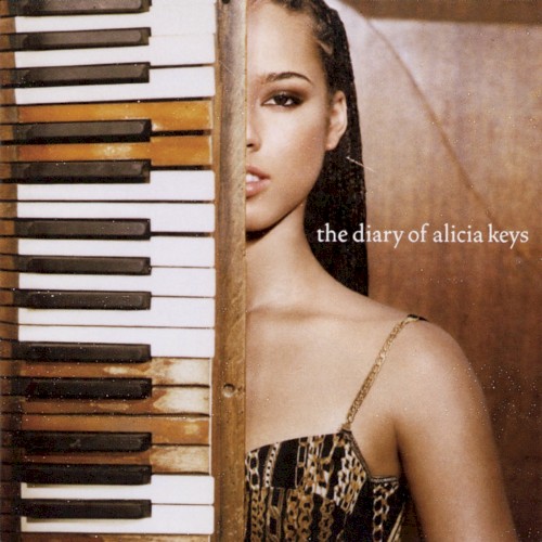 The Diary of Alicia Keys — Alicia Keys