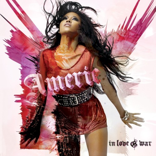 In Love & War — Amerie
