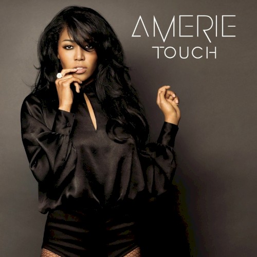 Touch — Amerie