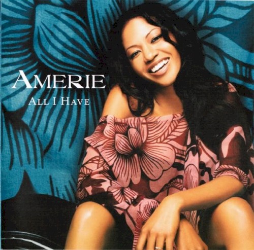 All I Have — Amerie