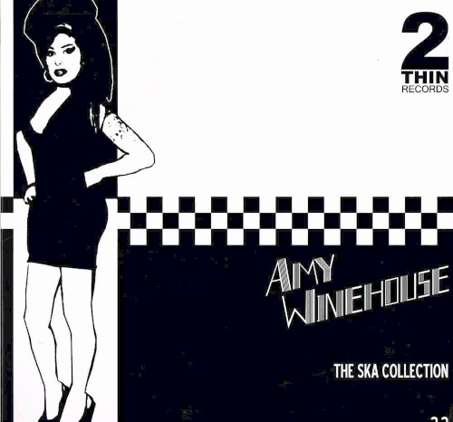 The Ska EP — Amy Winehouse