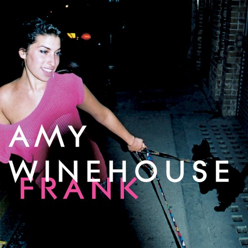 Frank — Amy Winehouse