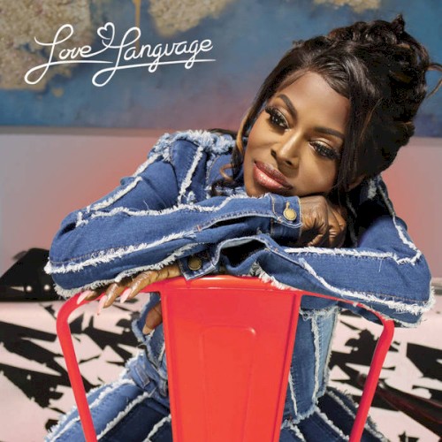 Love Language — Angie Stone