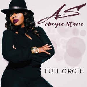 Full Circle — Angie Stone