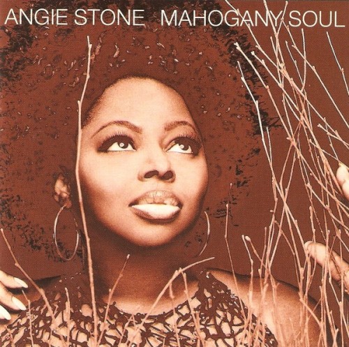 Mahogany Soul — Angie Stone