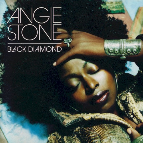 Black Diamond — Angie Stone