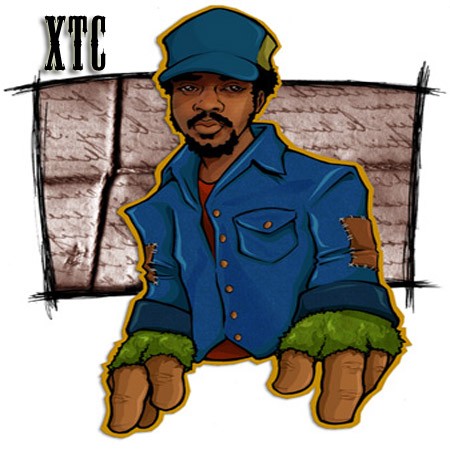 XTC — Anthony Hamilton