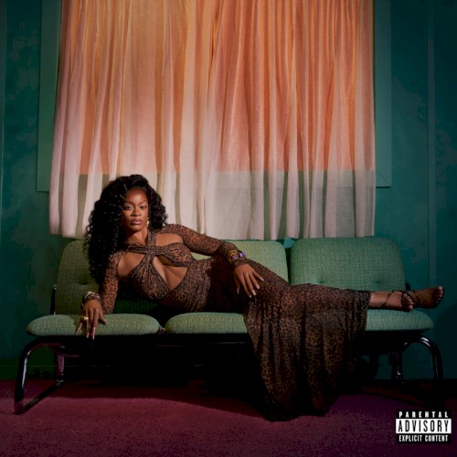 Vacancy — Ari Lennox