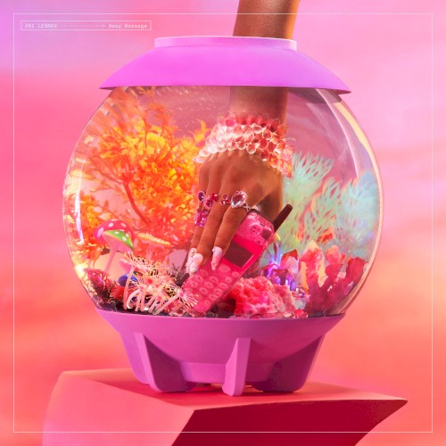 Away Message — Ari Lennox