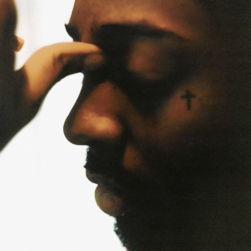 Icon — Brent Faiyaz