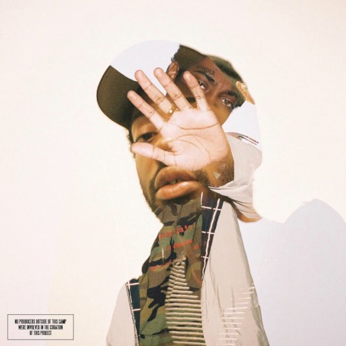 Lost — Brent Faiyaz