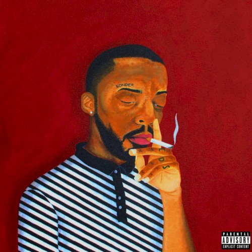 A.M. Paradox — Brent Faiyaz