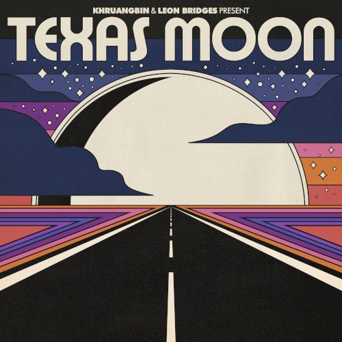 Texas Moon — Leon Bridges