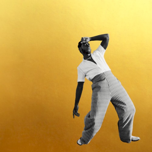 Gold-Diggers Sound — Leon Bridges
