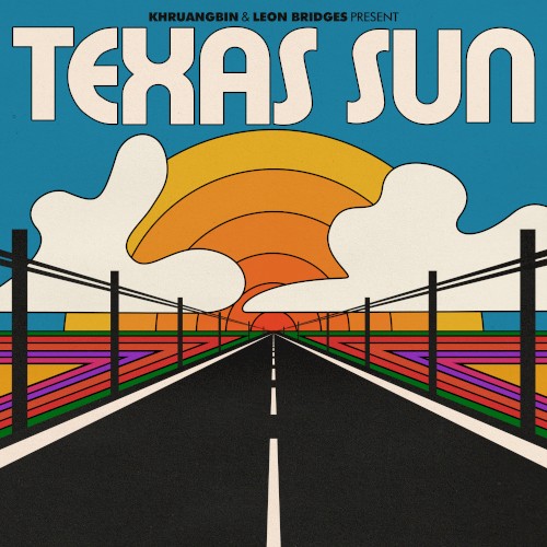 Texas Sun — Leon Bridges