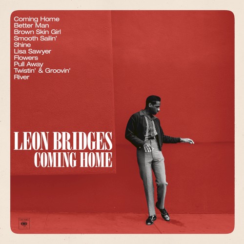 Coming Home — Leon Bridges