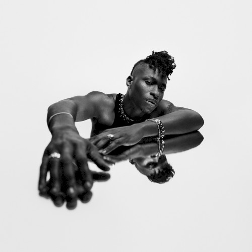 Algorithm — Lucky Daye