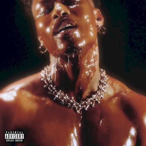 Candydrip — Lucky Daye