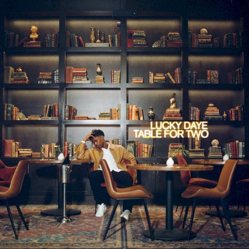Table for Two — Lucky Daye