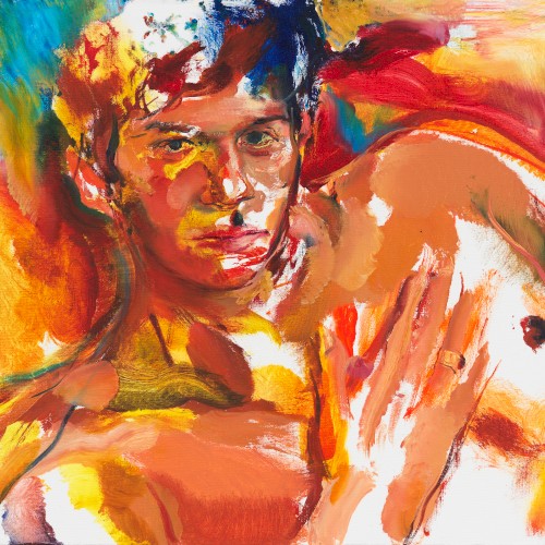 Live for Me — Omar Apollo