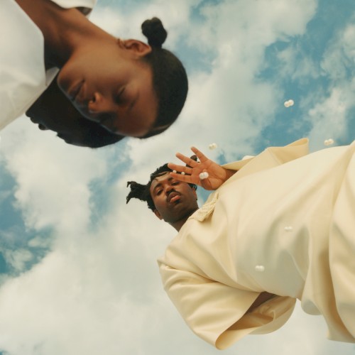 Lahai — Sampha