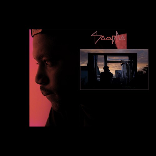 Dual EP — Sampha