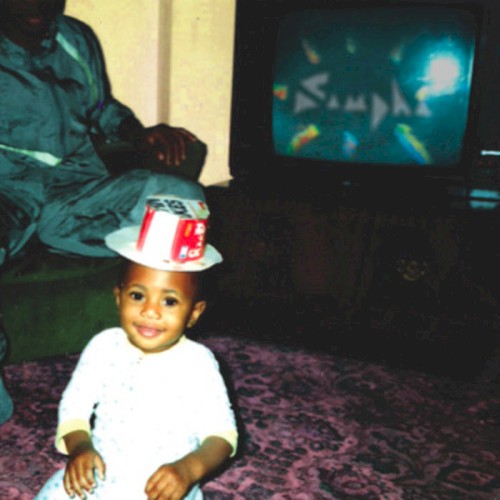 Sundanza — Sampha