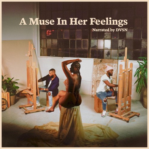 A Muse in Her Feelings — dvsn