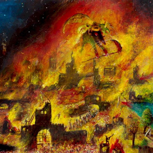 ROME — Armand Hammer