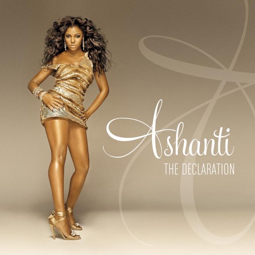 The Declaration — Ashanti