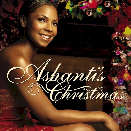 Ashanti’s Christmas — Ashanti