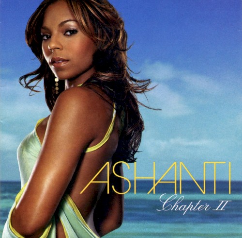 Chapter II — Ashanti