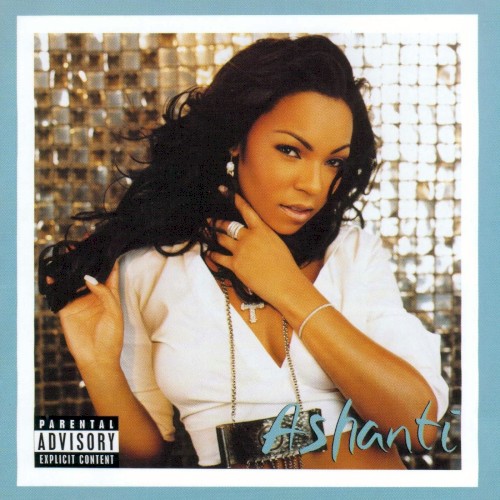 Ashanti — Ashanti