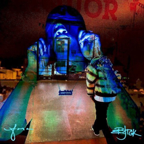 4 Am — BJ the Chicago Kid
