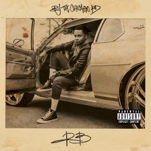 1123 — BJ the Chicago Kid