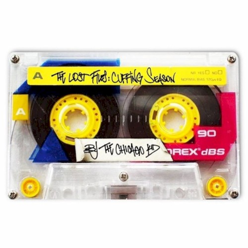 The Lost Files: Cuffing Season — BJ the Chicago Kid