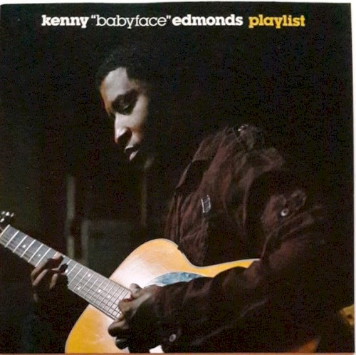 Playlist — Babyface