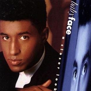 A Closer Look — Babyface