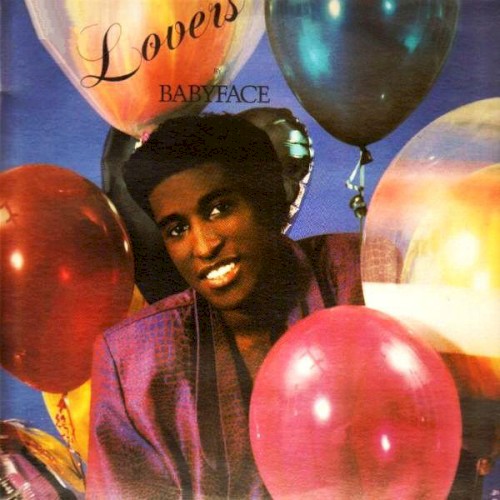 Lovers — Babyface